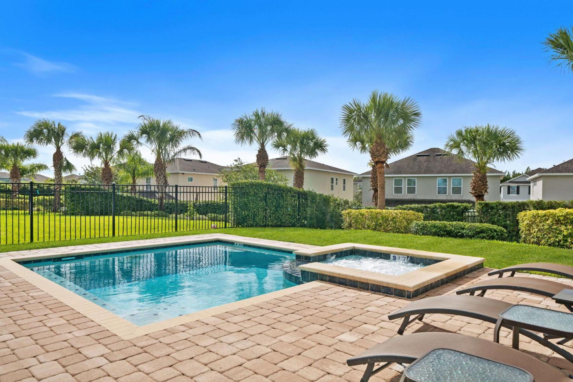 Holiday home 7410 Marker Avenue *