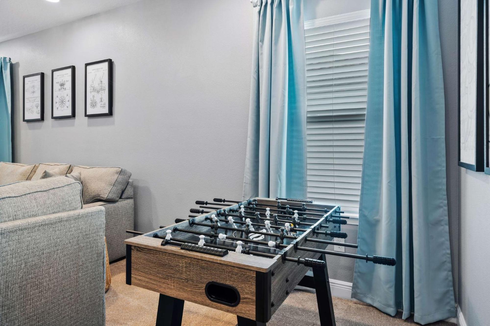 7410 Marker Avenue Holiday home Orlando
