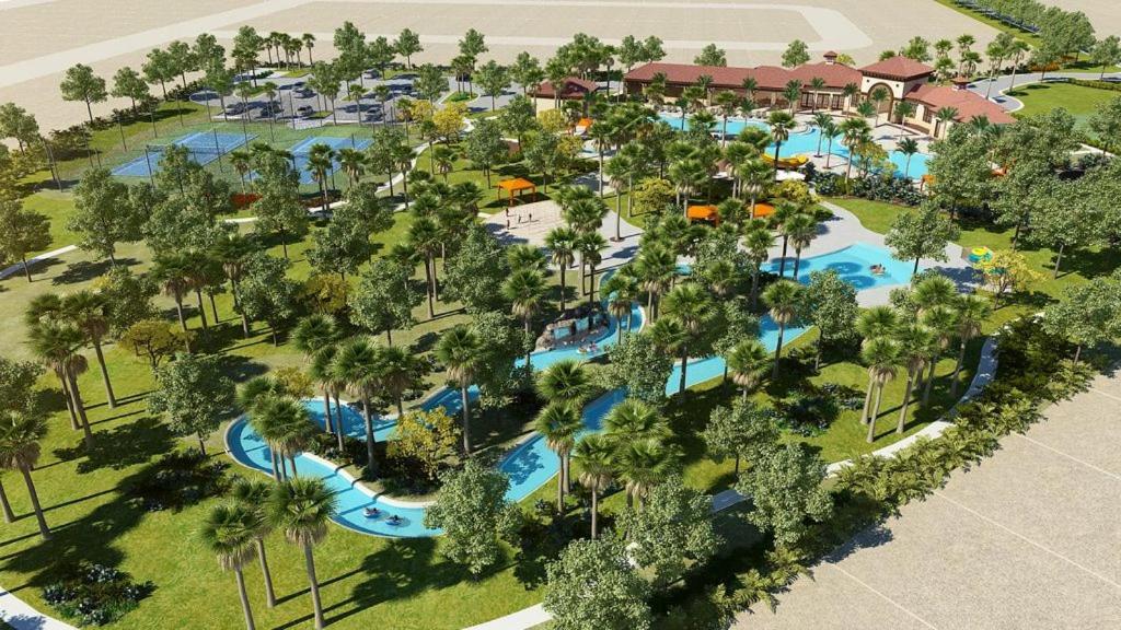 Holiday home 5 Bedrooms - 4,5 Bathrooms - Solterra 4618 Td