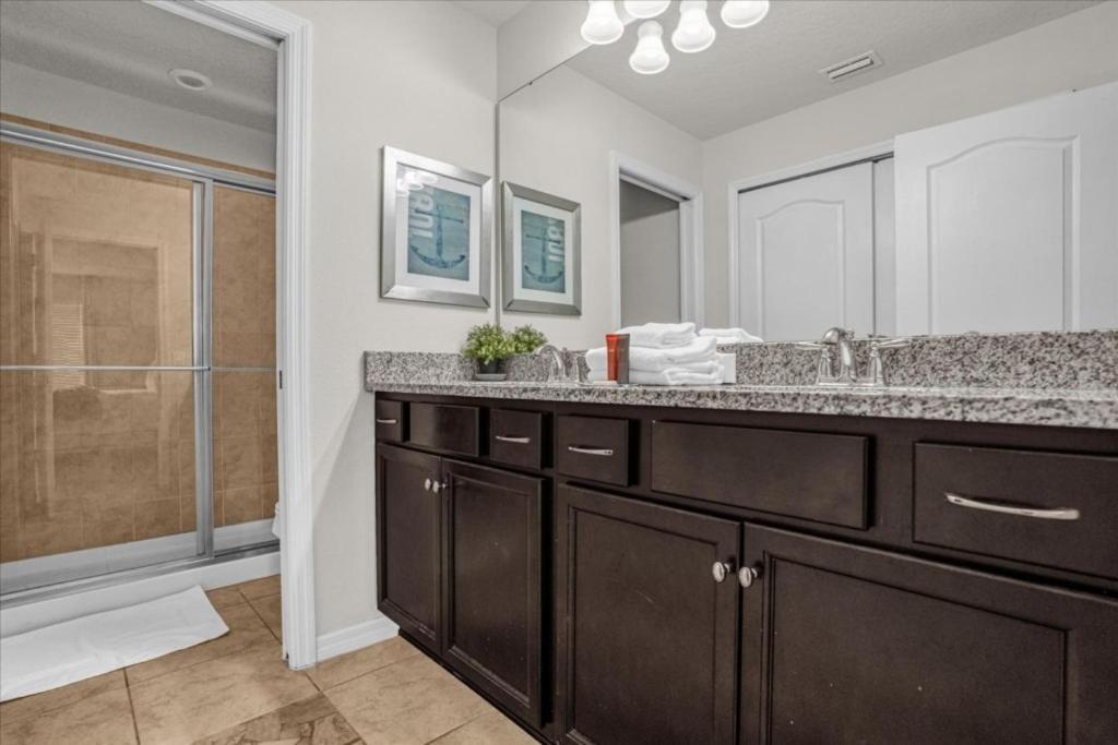 Holiday home 5 Bedrooms - 4,5 Bathrooms - Solterra 4618 Td Orlando