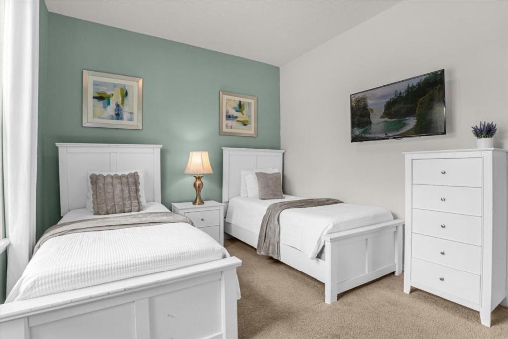 Holiday home 5 Bedrooms - 4,5 Bathrooms - Solterra 4618 Td *