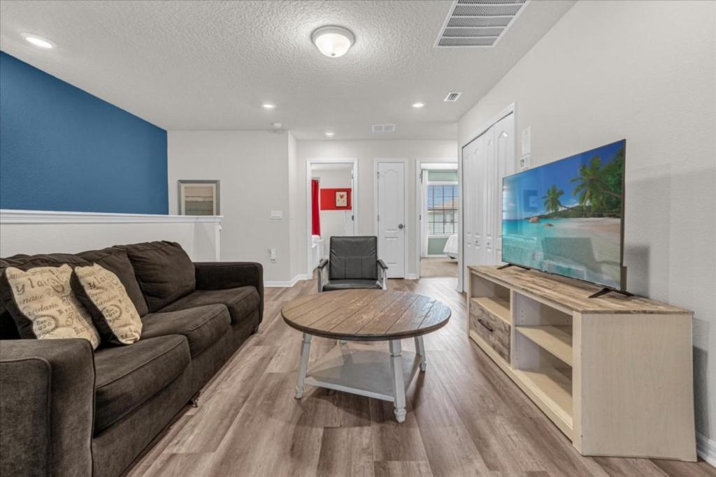 Holiday home 5 Bedrooms - 4,5 Bathrooms - Solterra 4618 Td *