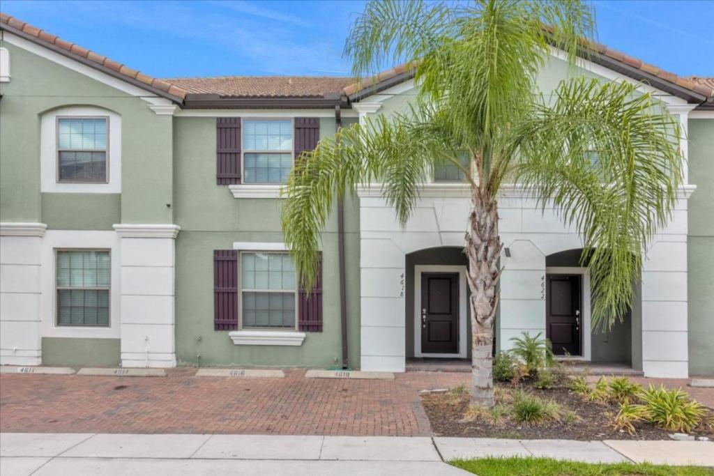 Holiday home 5 Bedrooms - 4,5 Bathrooms - Solterra 4618 Td