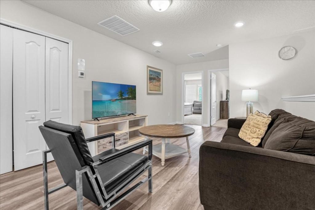 Holiday home 5 Bedrooms - 4,5 Bathrooms - Solterra 4618 Td Orlando