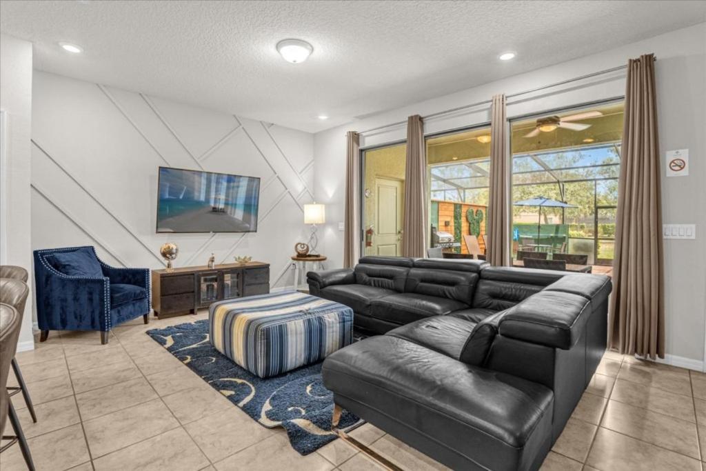 5 Bedrooms - 4,5 Bathrooms - Solterra 4618 Td Holiday home