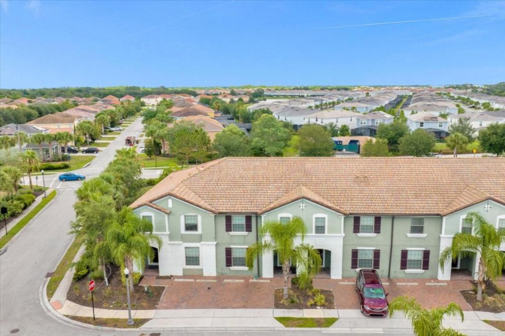 5 Bedrooms - 4,5 Bathrooms - Solterra 4618 Td Holiday home *
