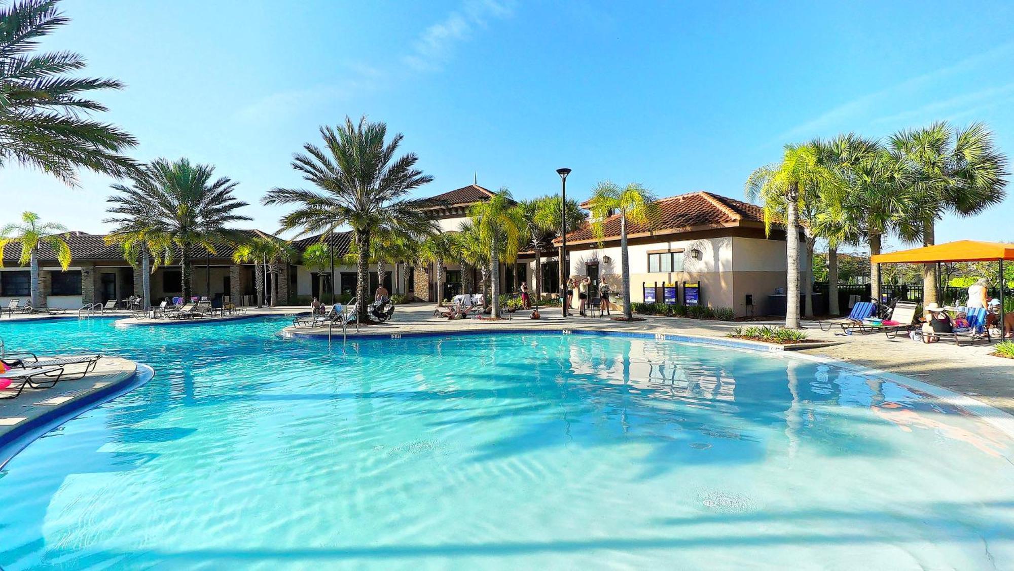 Holiday home 5 Bedrooms - 4,5 Bathrooms - Solterra 4618 Td *