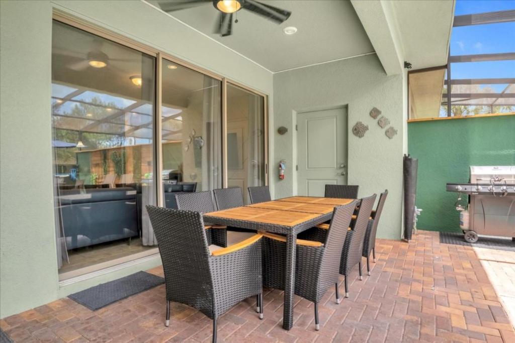 5 Bedrooms - 4,5 Bathrooms - Solterra 4618 Td *