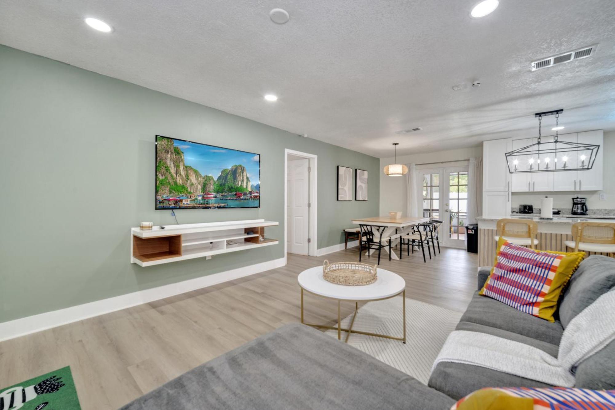 5br W Pool & Big Yard Near Universal Villa *