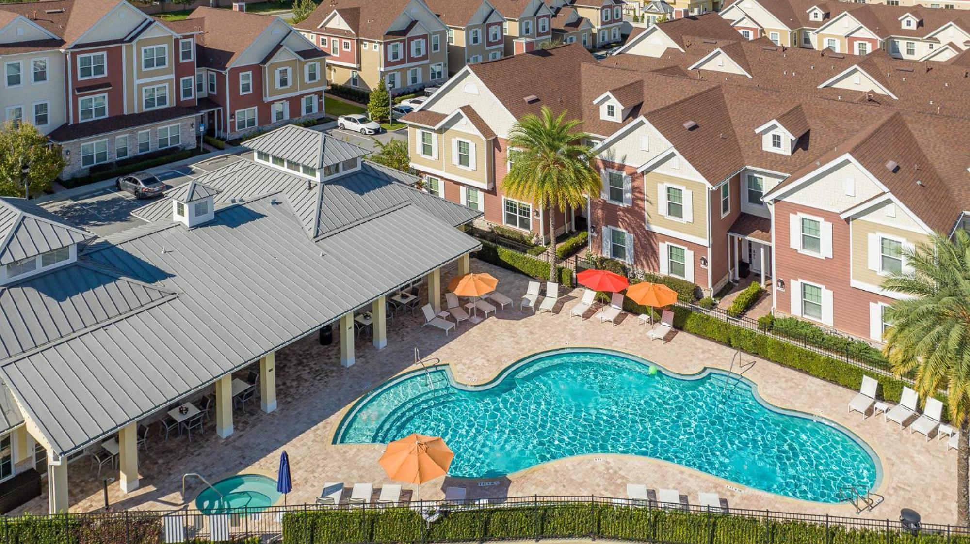 Upstay - Mickey Mouse House W Access Holiday home *
