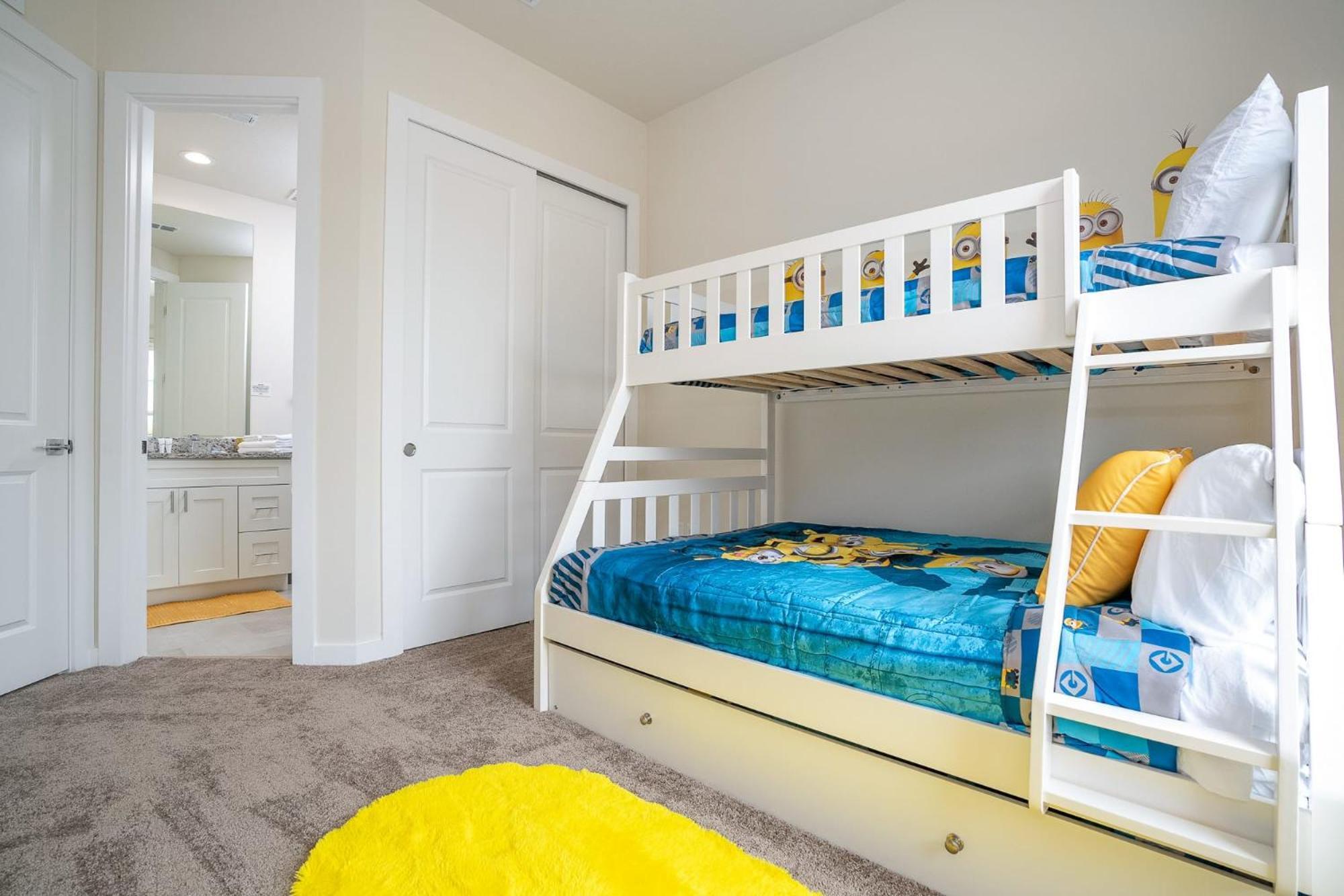 Upstay - Mickey Mouse House W Access Holiday home *