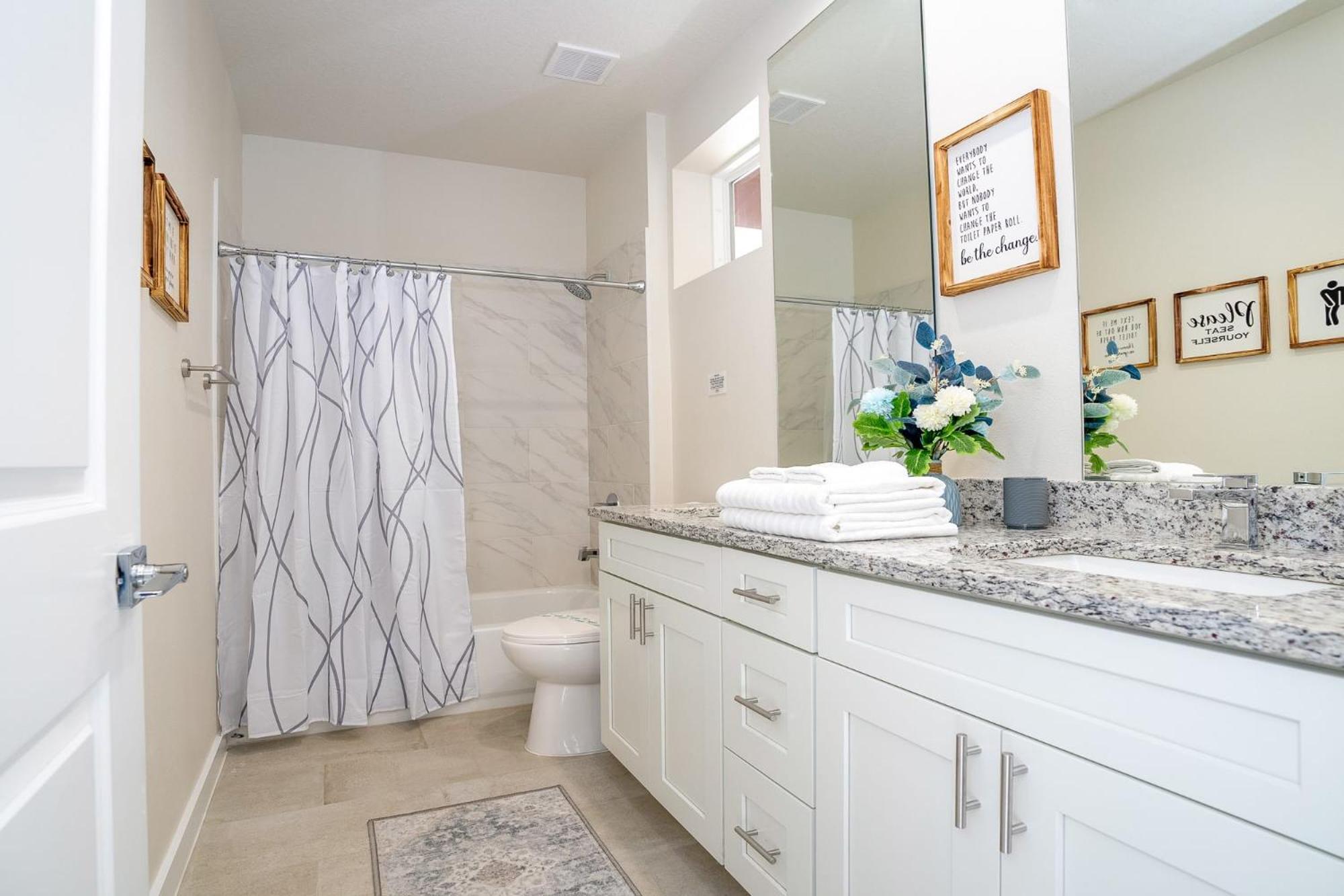 Upstay - Mickey Mouse House W Access Holiday home Orlando