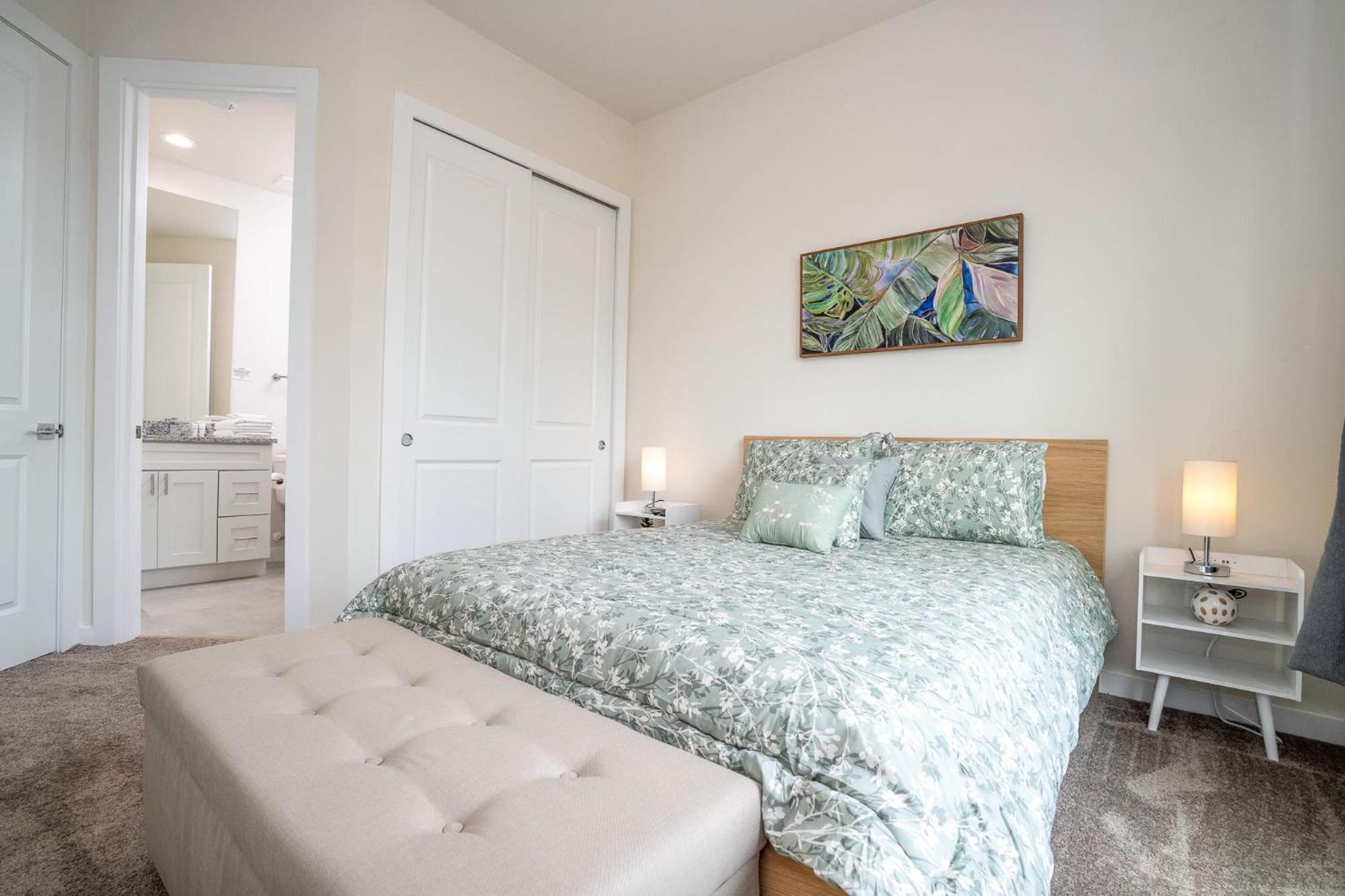 Upstay - Mickey Mouse House W Access Orlando