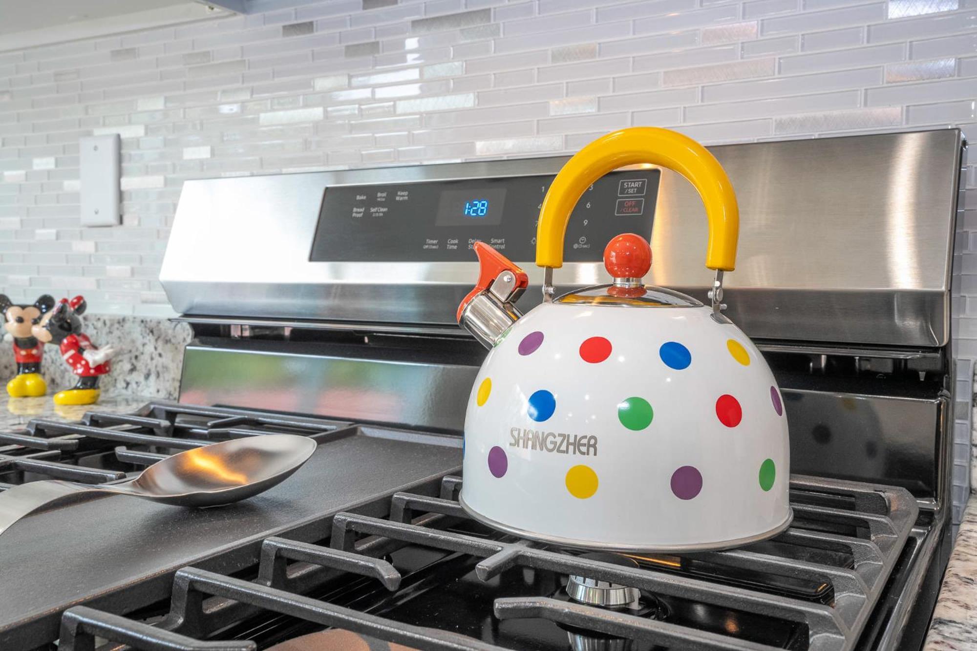 Upstay - Mickey Mouse House W Access * Orlando