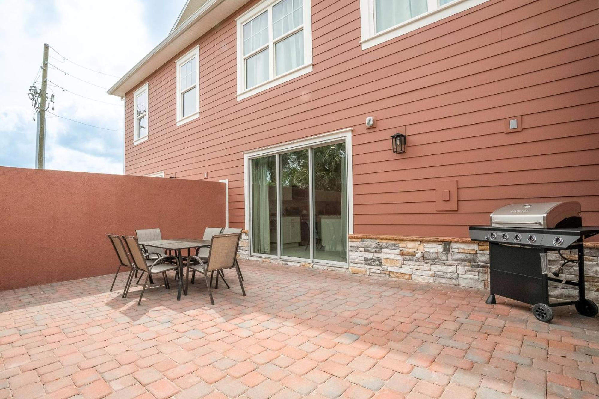 Upstay - Mickey Mouse House W Access Holiday home Orlando