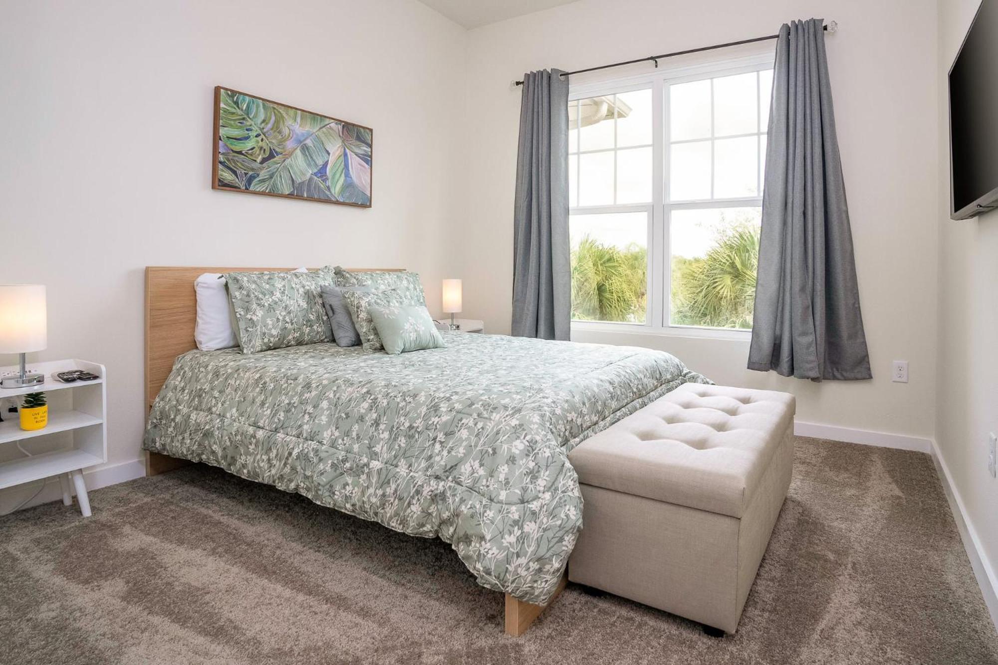 Upstay - Mickey Mouse House W Access * Orlando
