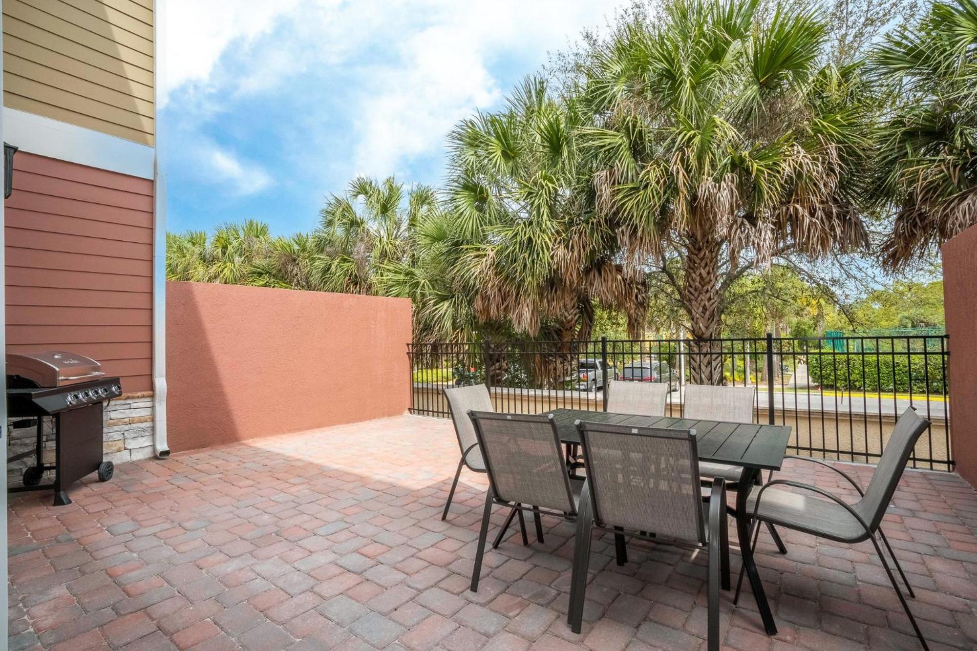 Holiday home Upstay - Mickey Mouse House W Access Orlando