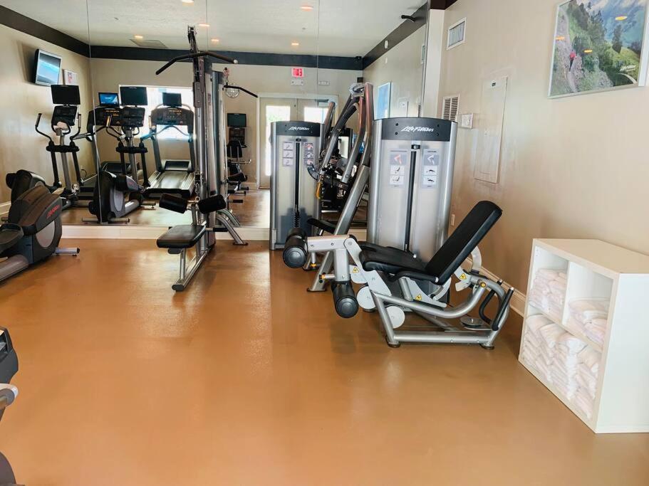 Walking Distance From Universal One Bedroom Orlando