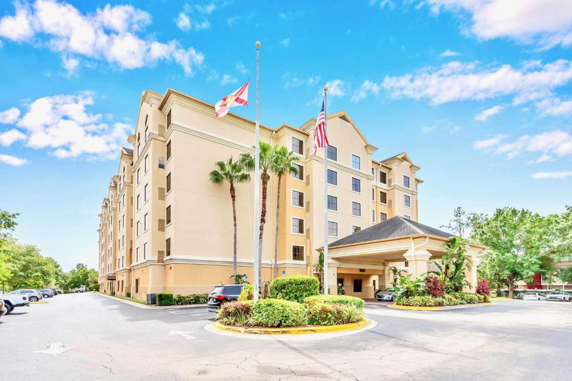 Apartment Near Universal With Pool Orlando