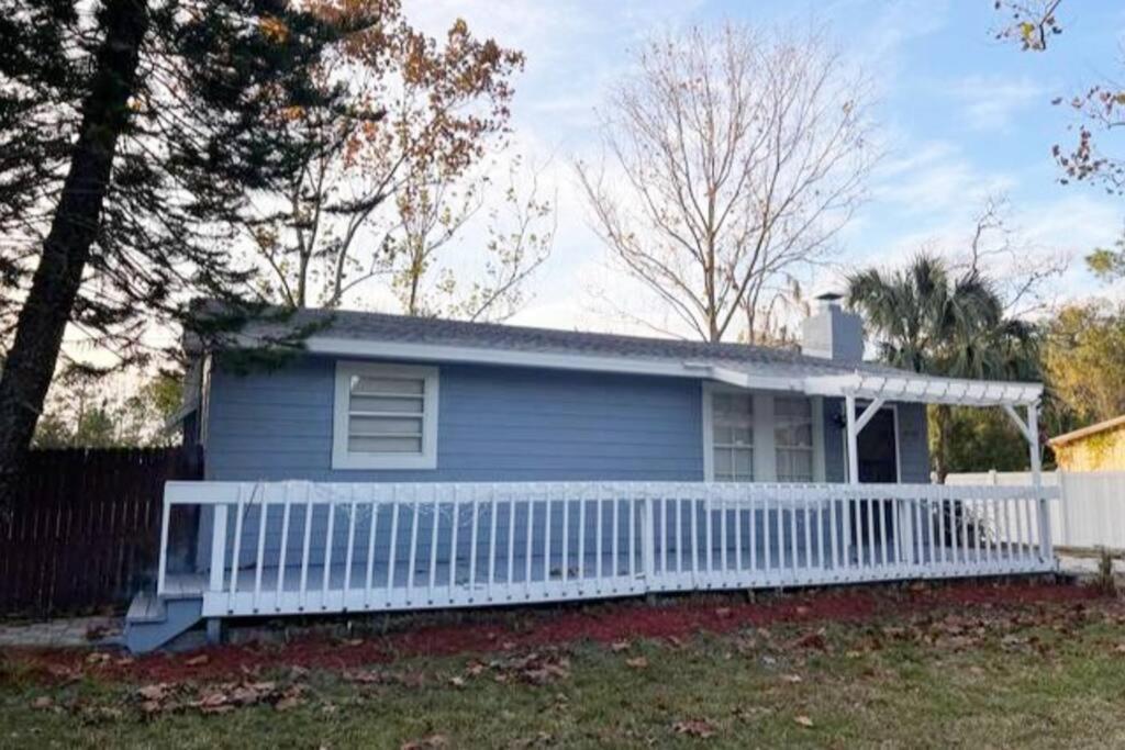 Speed World Entire Fenced Gated Big Land! Holiday home *