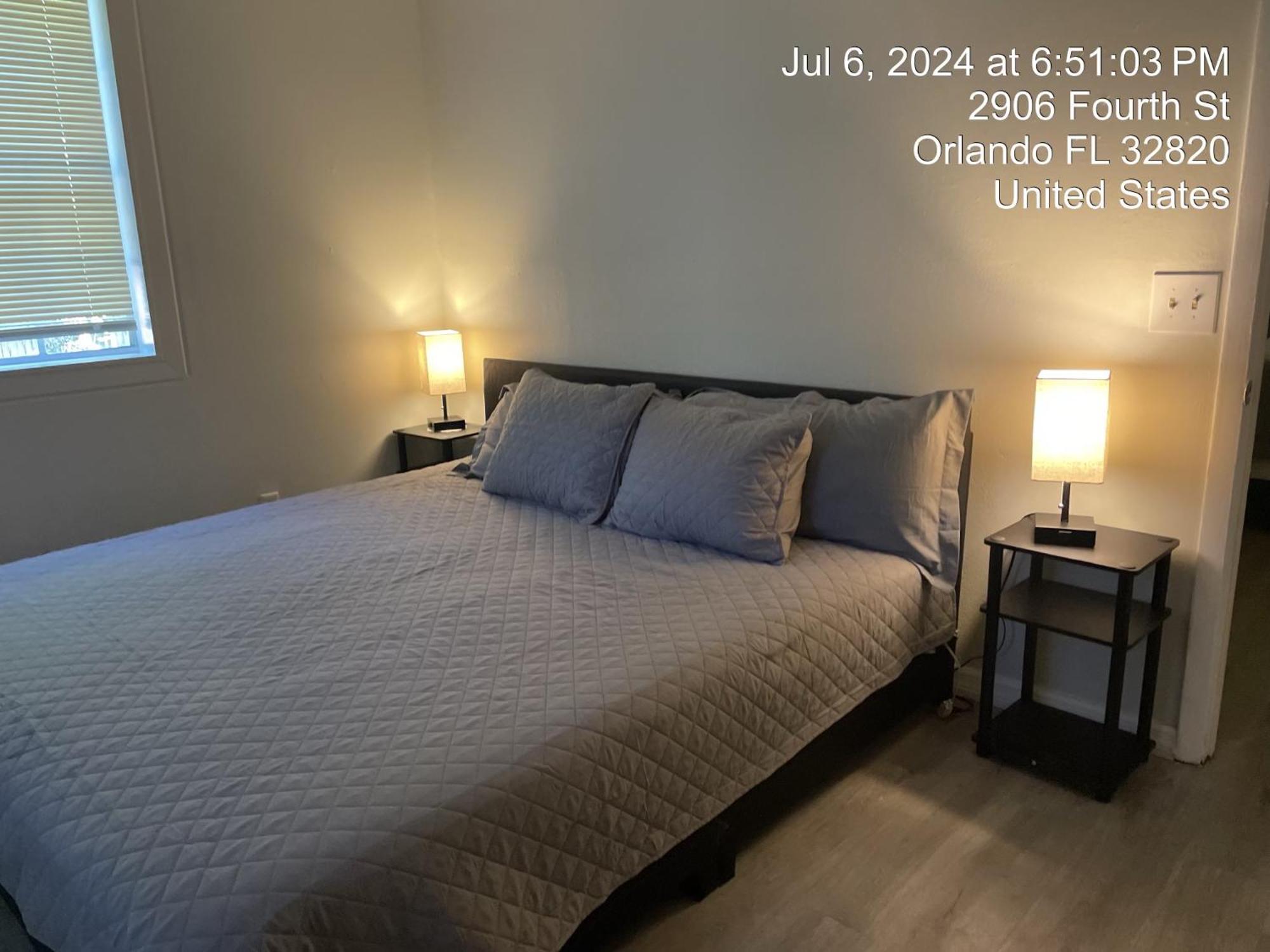 Speed World Entire Fenced Gated Big Land! Holiday home Orlando