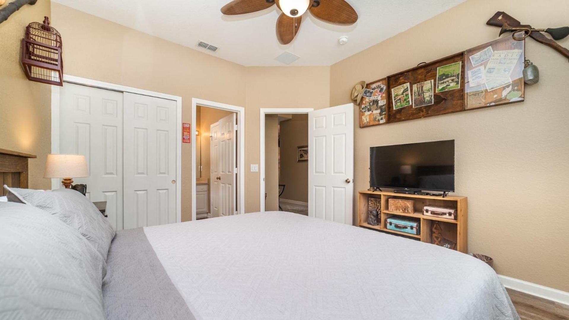 - Windsor Hills 375 Villa
