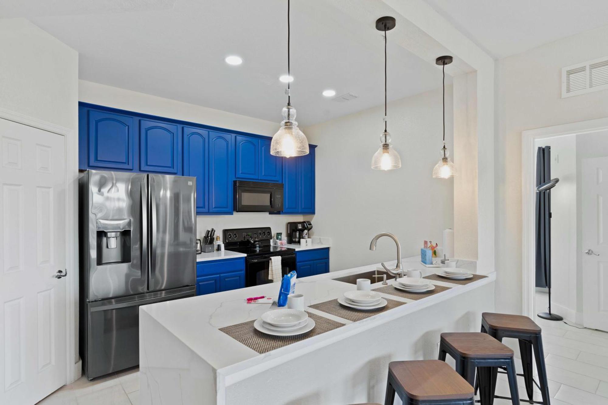 Vista Cay 244 By * Orlando