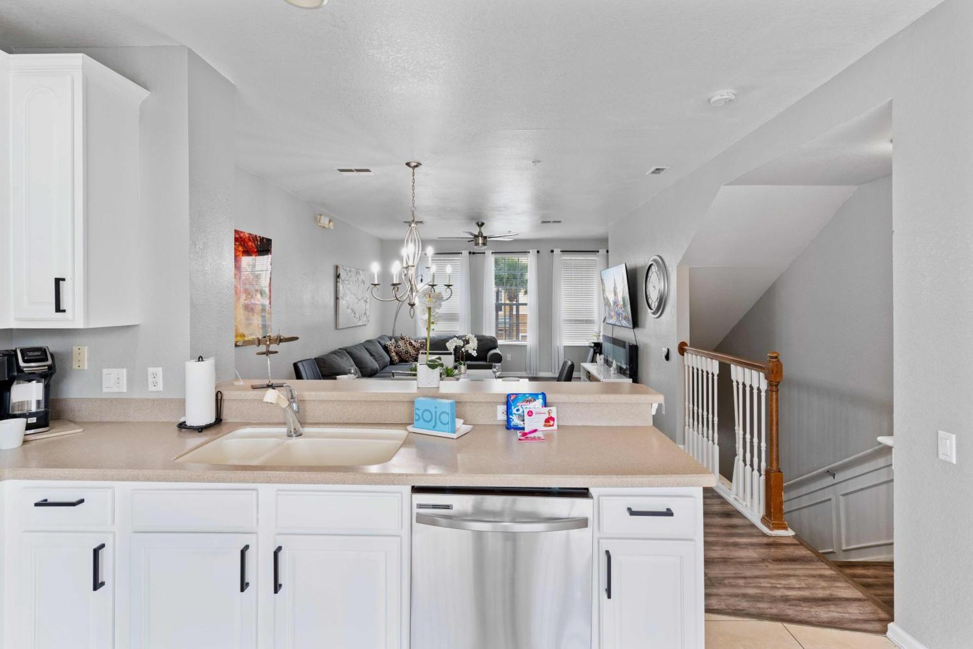 Vista Cay 245 By Holiday home