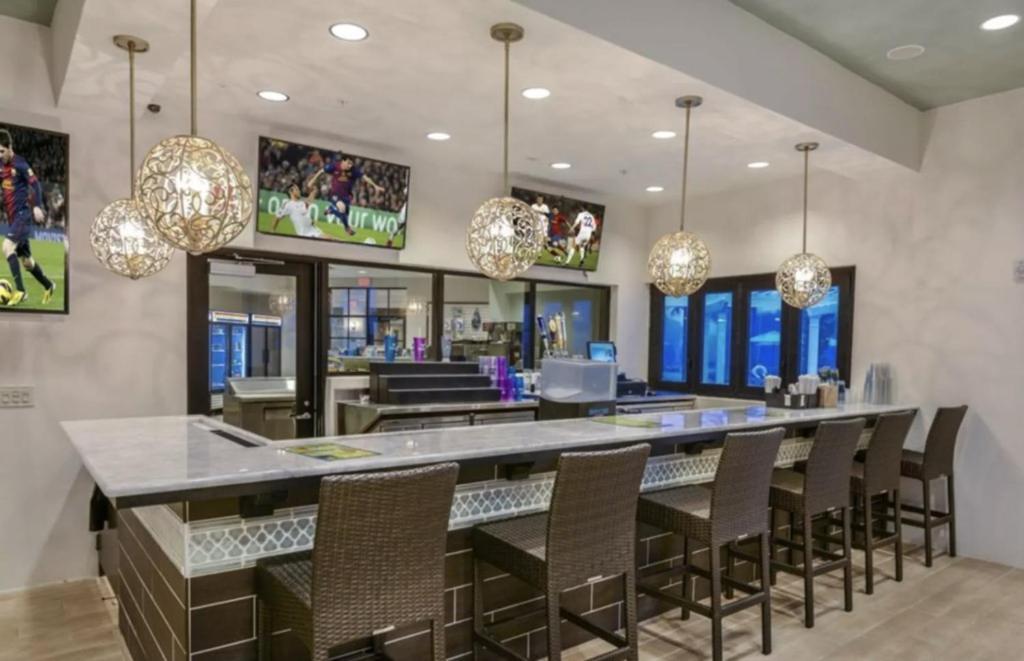 Holiday home Windsor At Westside 1200 By Orlando