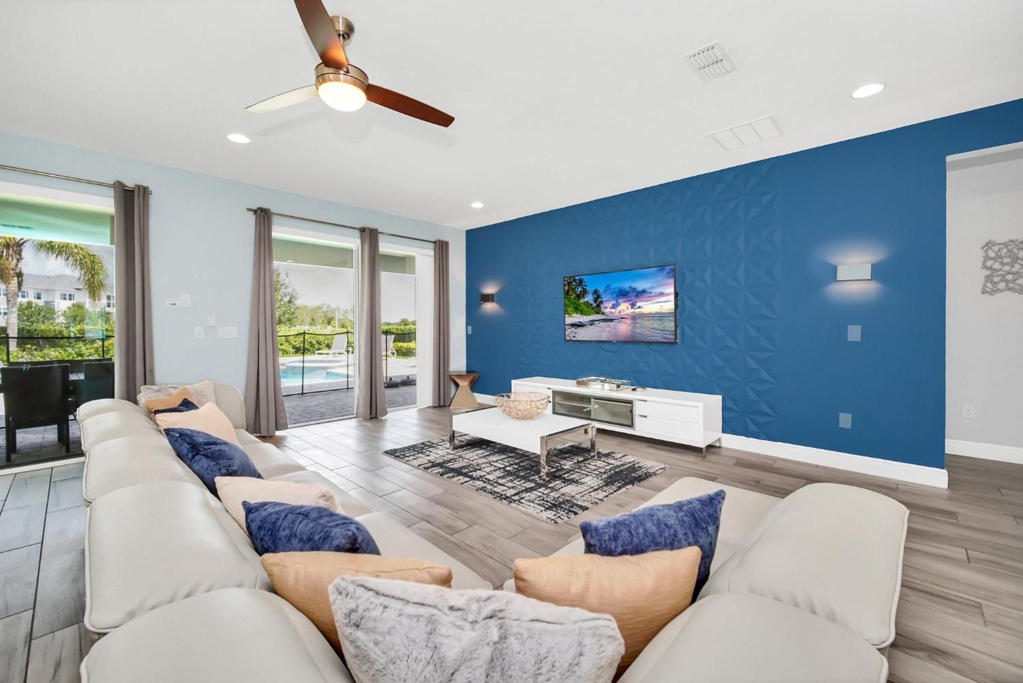 - Encore 1576 Villa Orlando