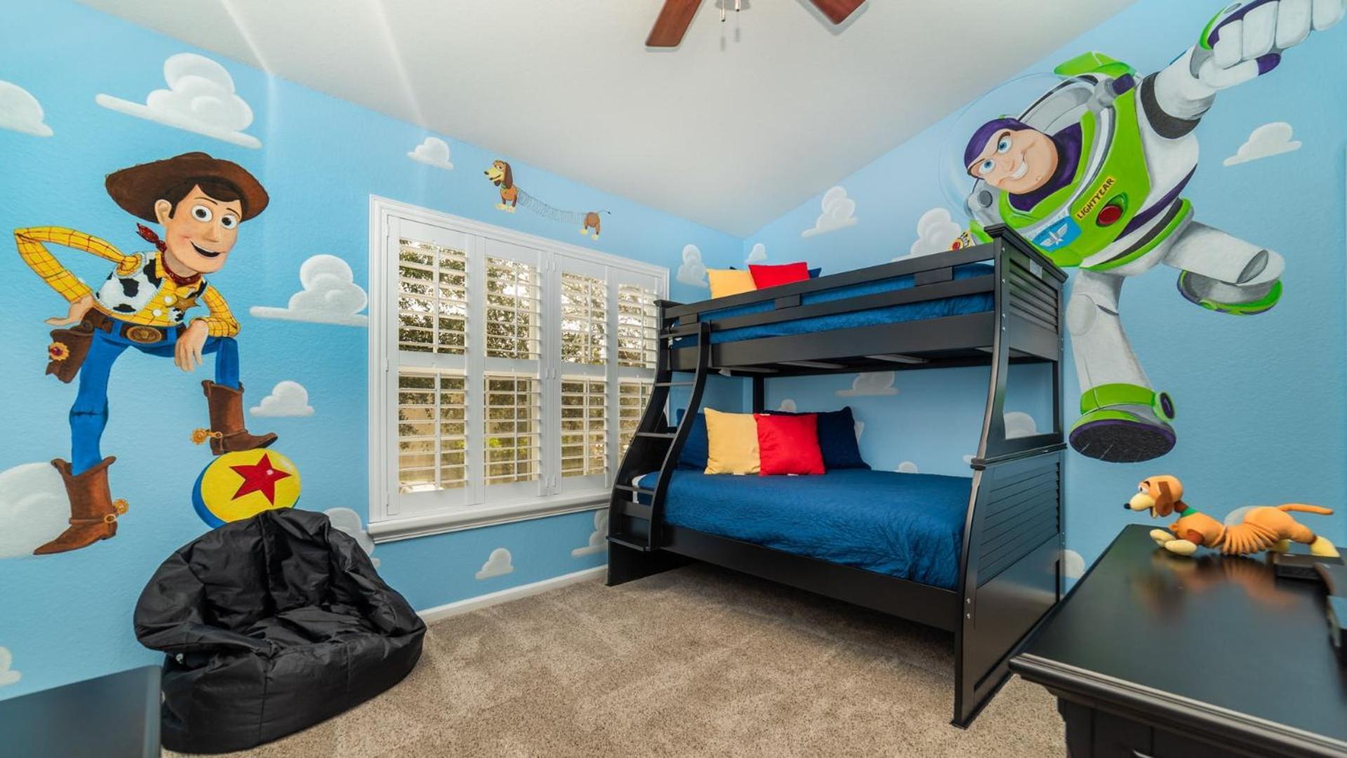 Windsor Hills 1024 By Orlando