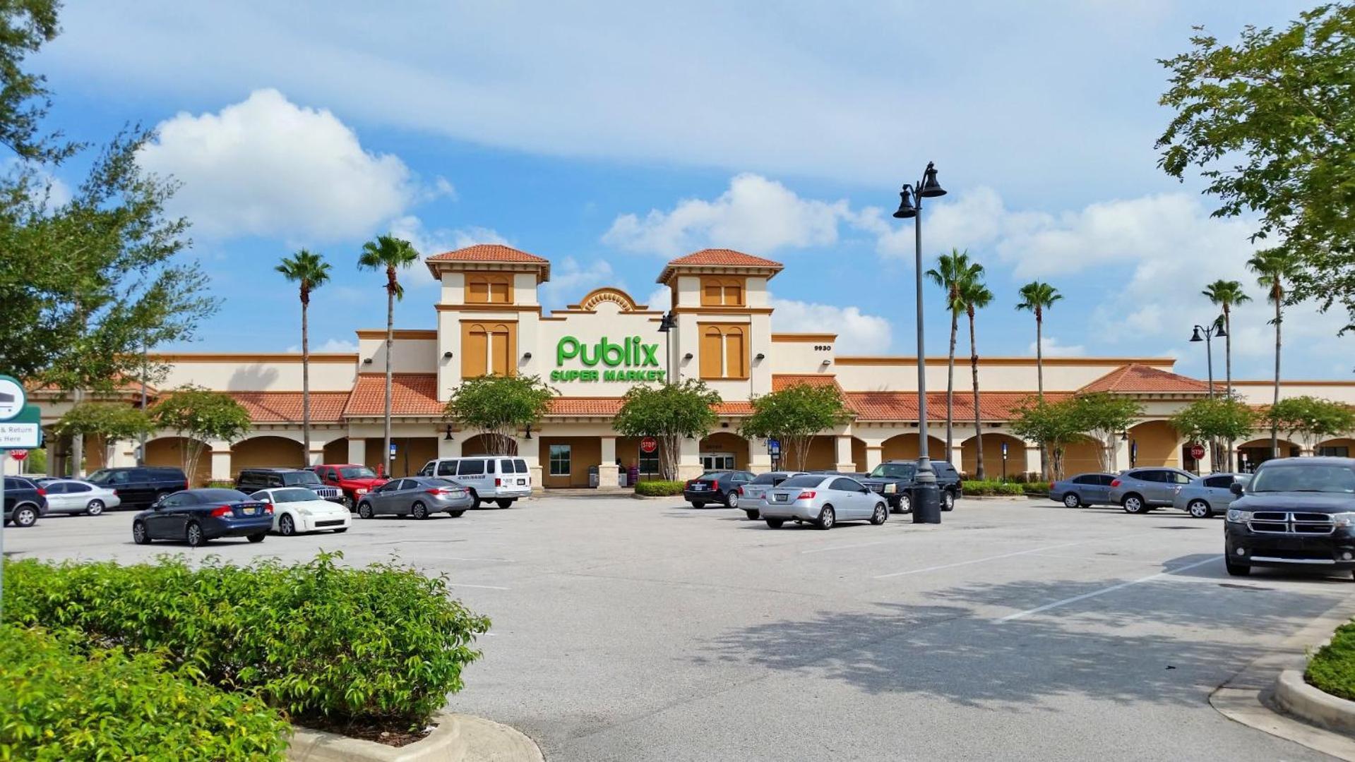 Vista Cay 72 By Apartment Orlando