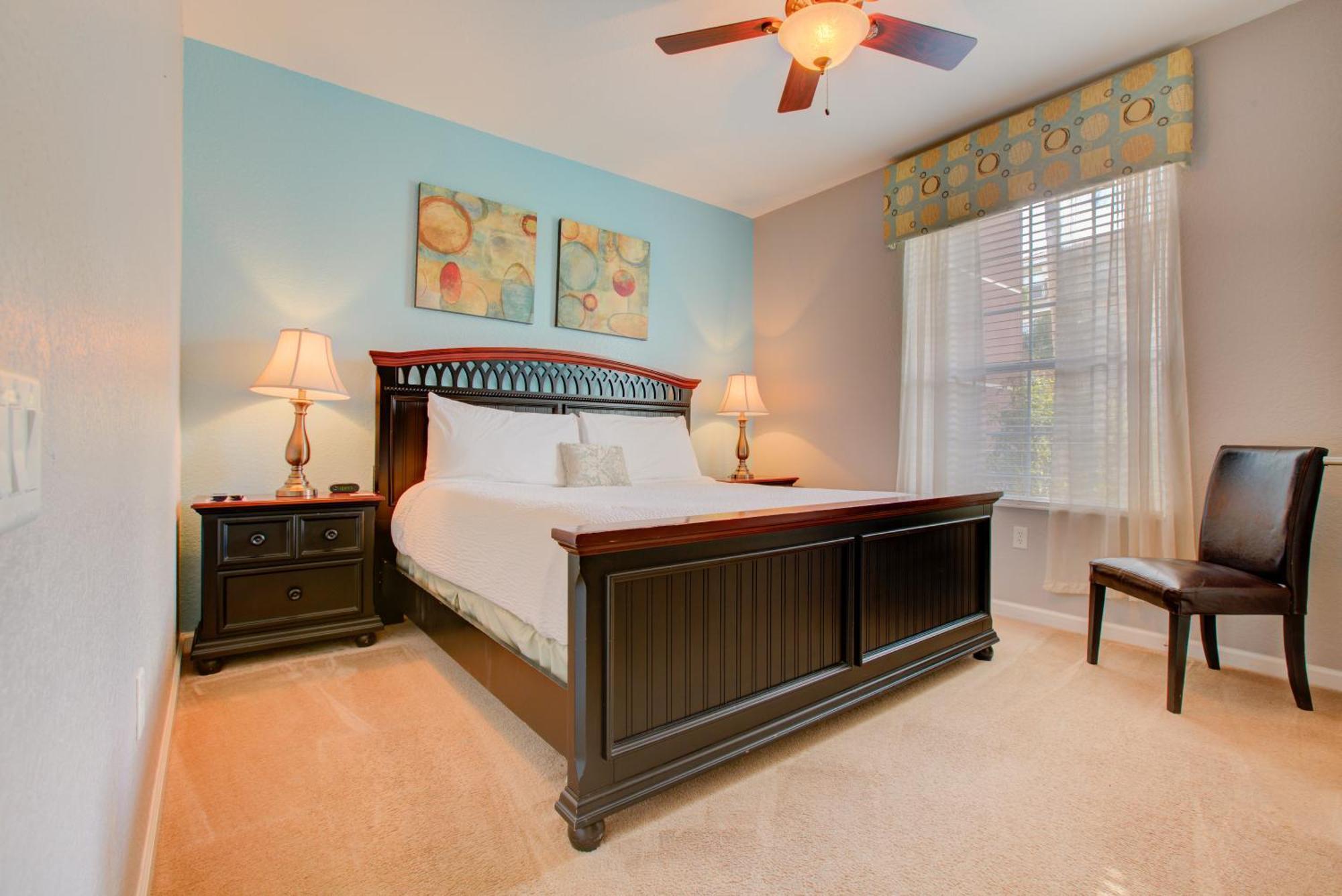 Vista Cay 72 By Apartment