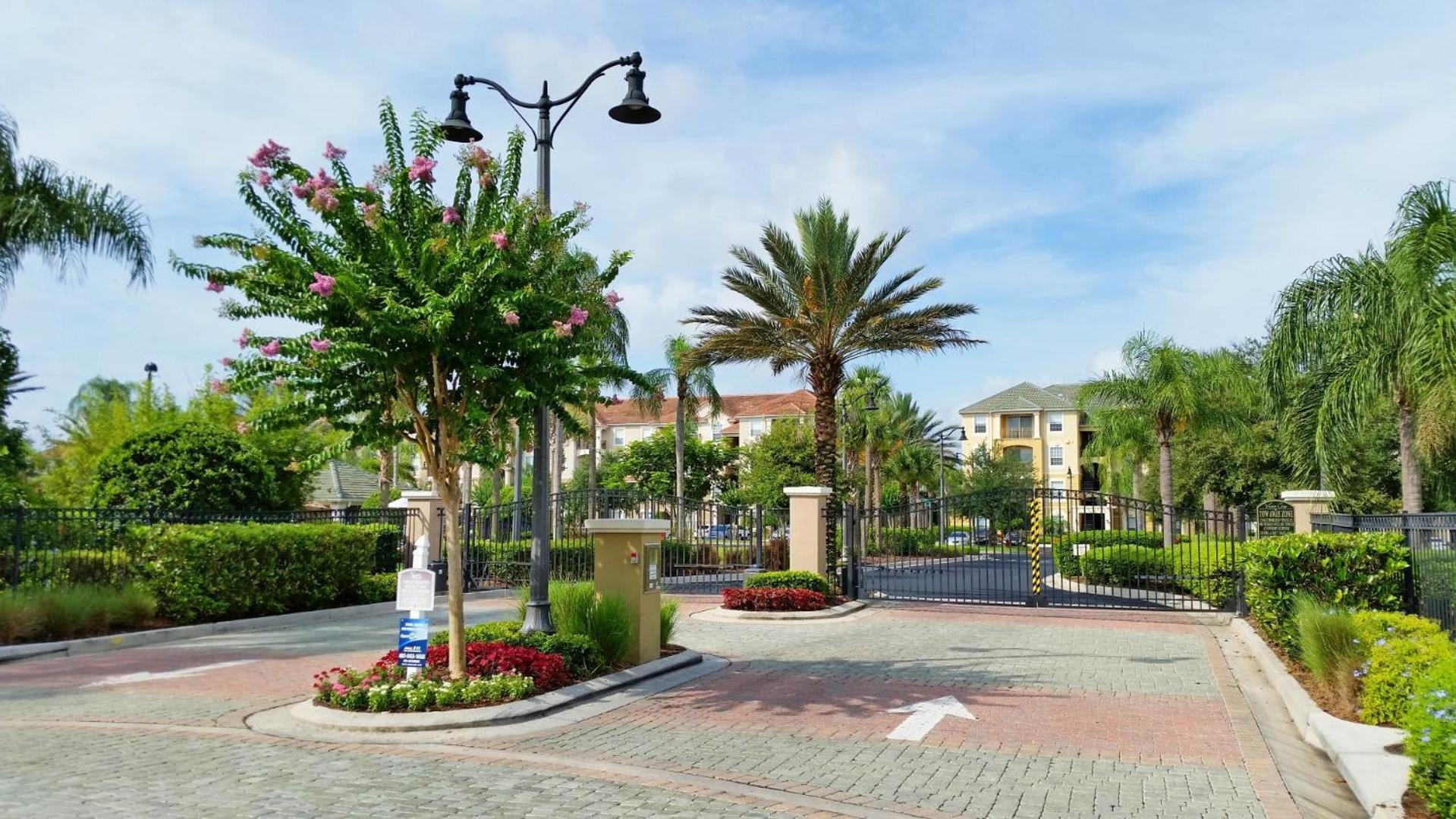 Apartment Vista Cay 72 By