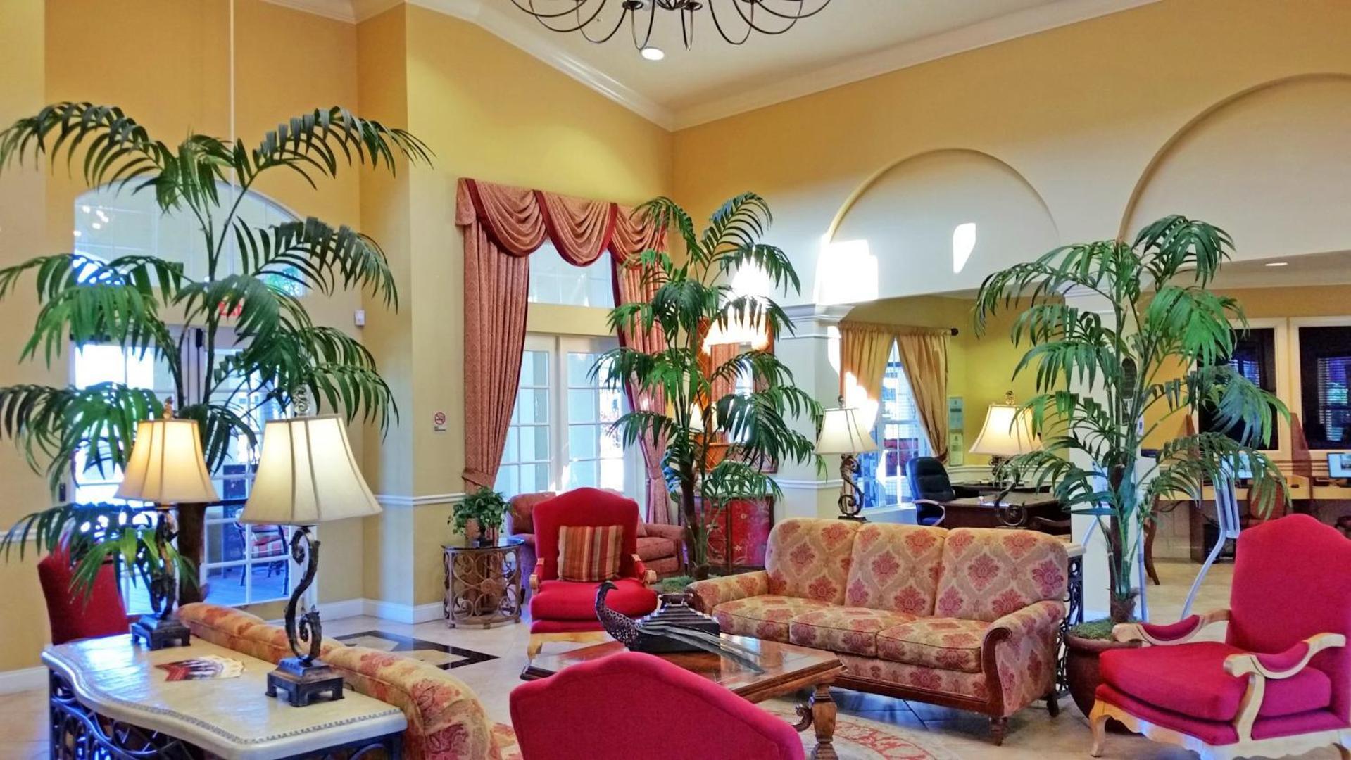 Vista Cay 72 By Orlando