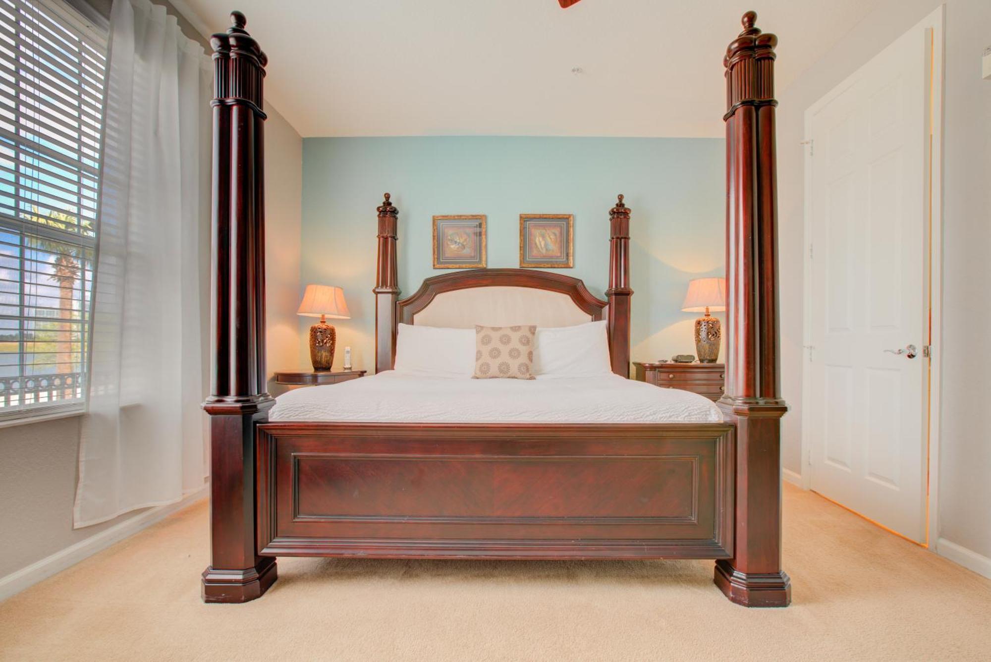 Apartment Vista Cay 72 By