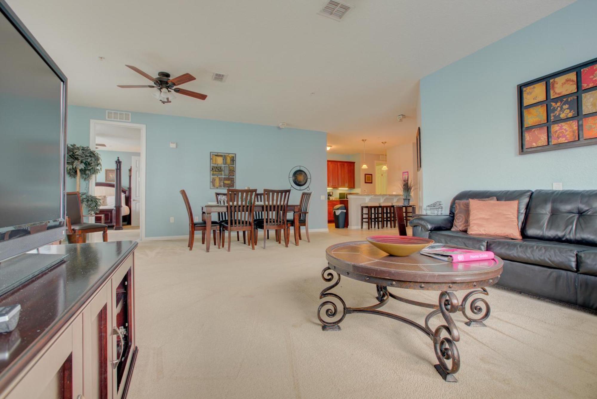 Vista Cay 72 By Orlando