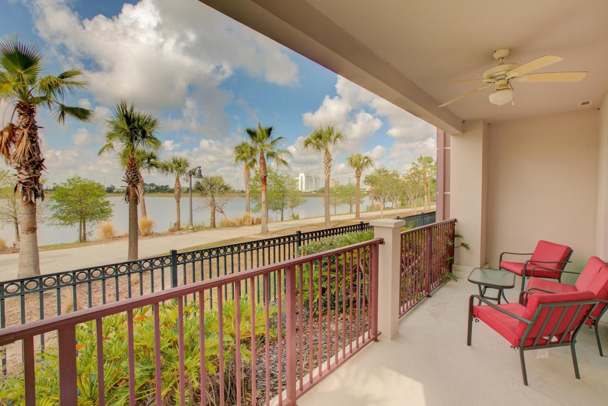 Vista Cay 72 By Apartment