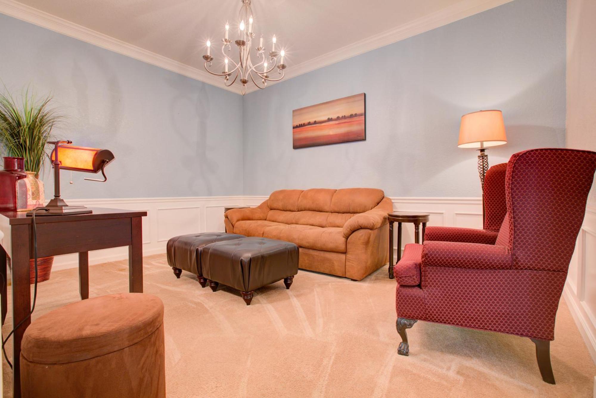 Vista Cay 72 By Apartment *