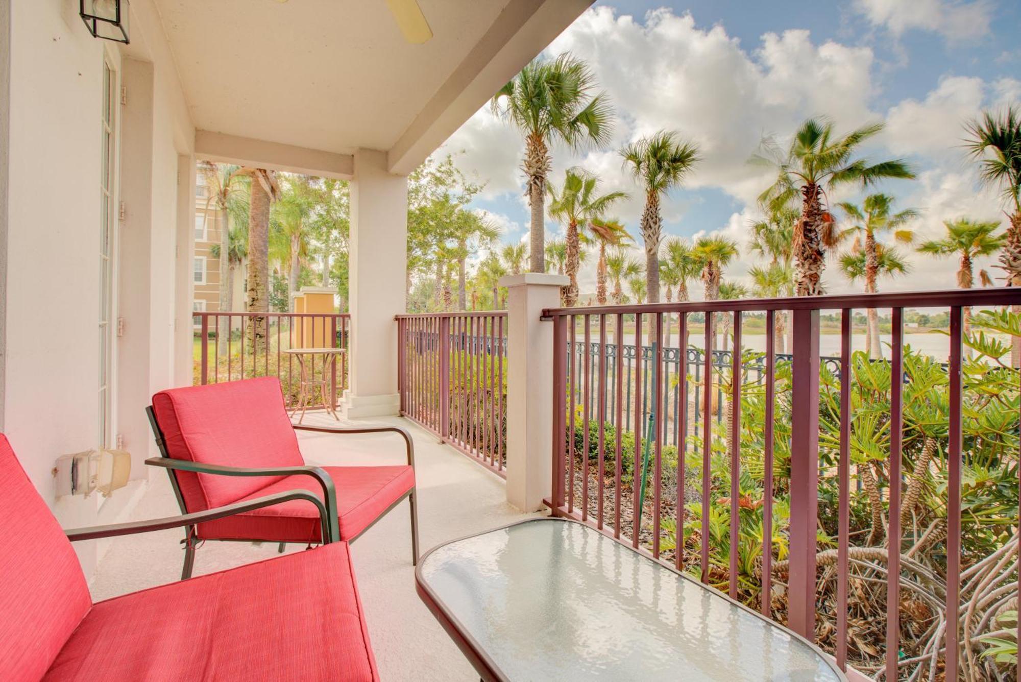 Vista Cay 72 By Apartment