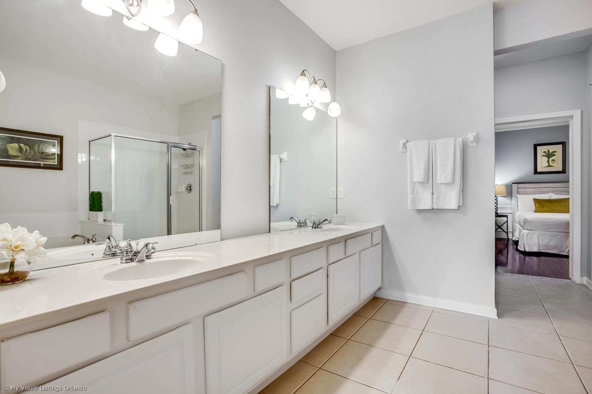 Apartment Vista Cay 87 By