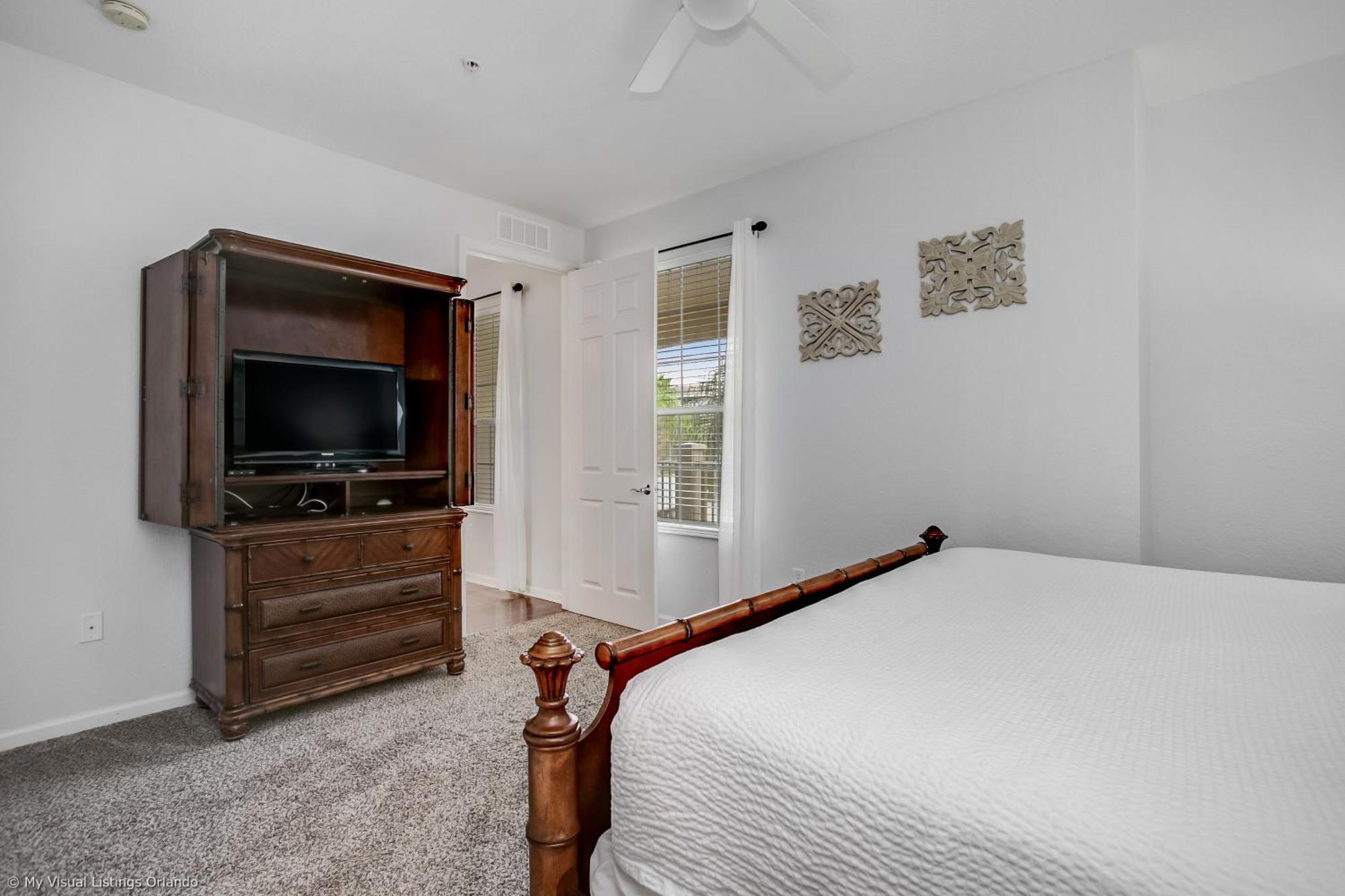 Apartment Vista Cay 87 By *