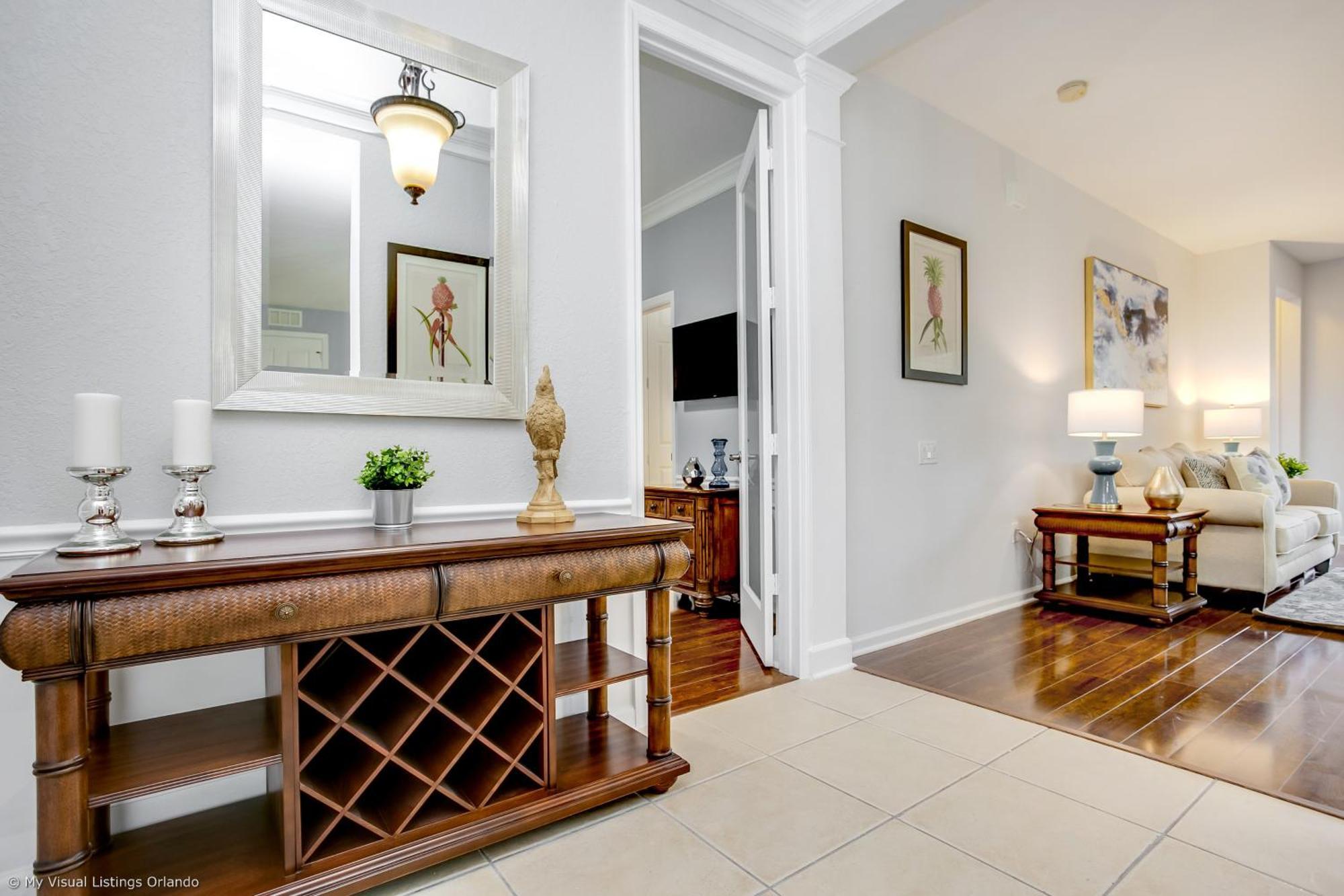 Vista Cay 87 By Apartment Orlando