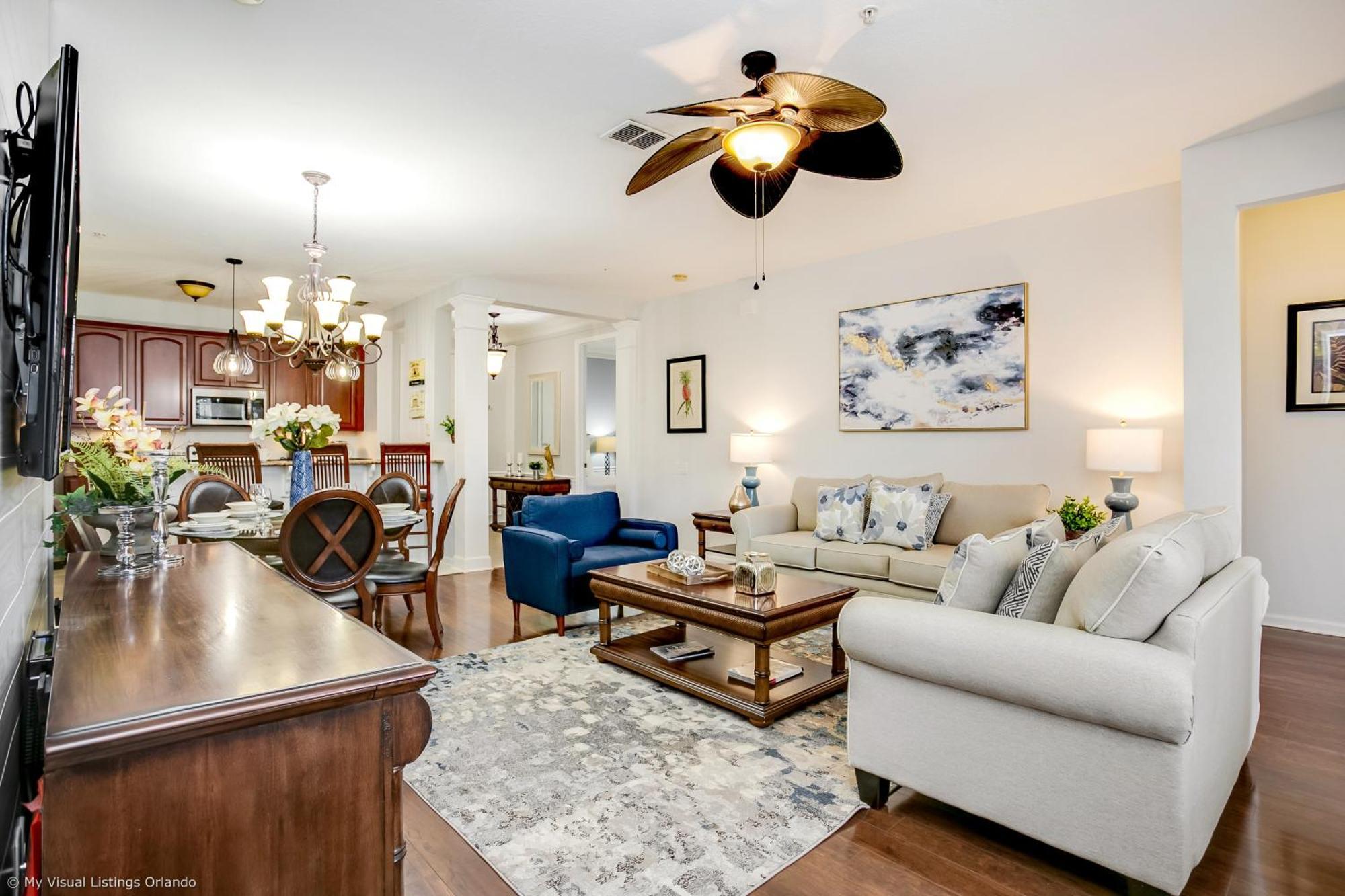 Vista Cay 87 By Apartment
