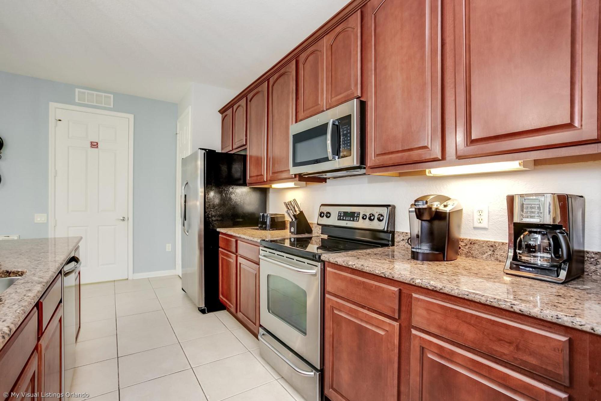 Vista Cay 87 By Orlando