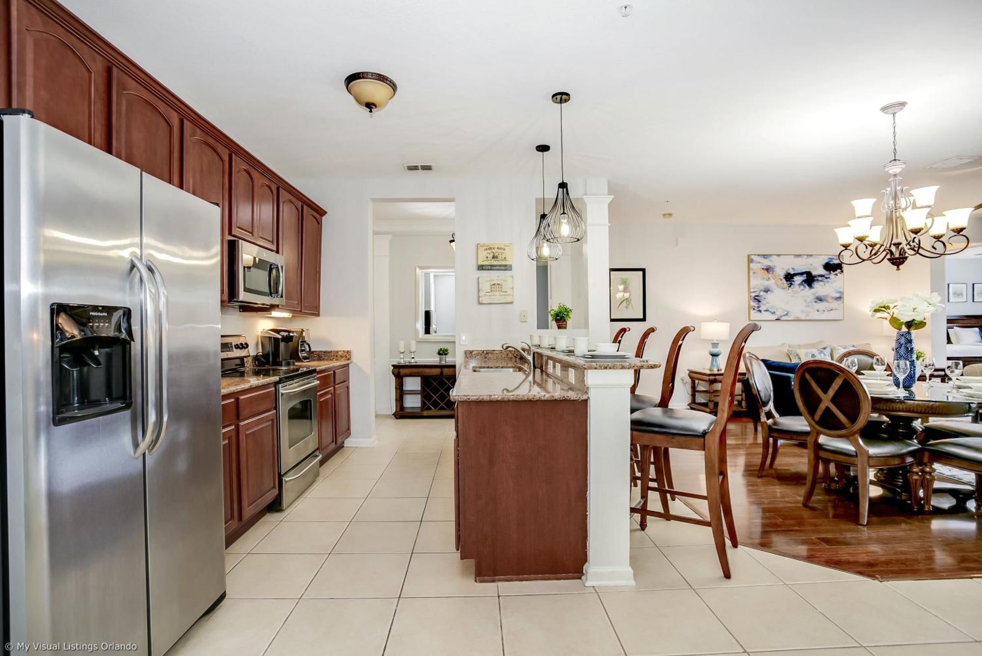 Apartment Vista Cay 87 By *