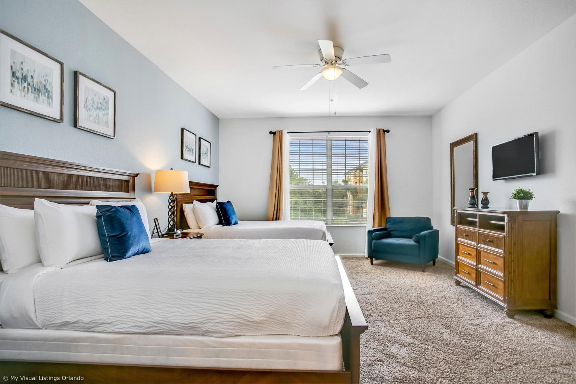 Apartment Vista Cay 87 By *