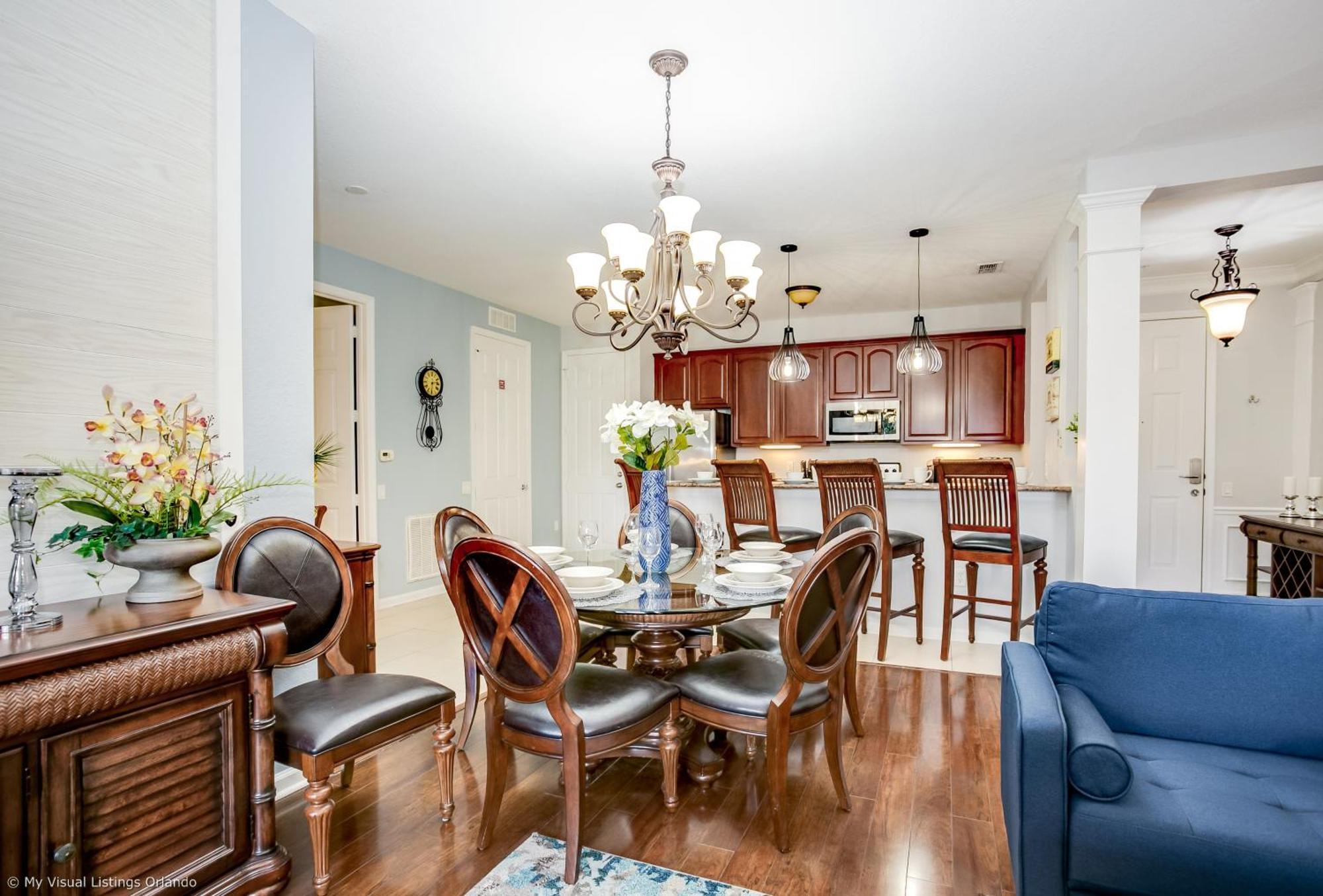 Vista Cay 87 By Apartment