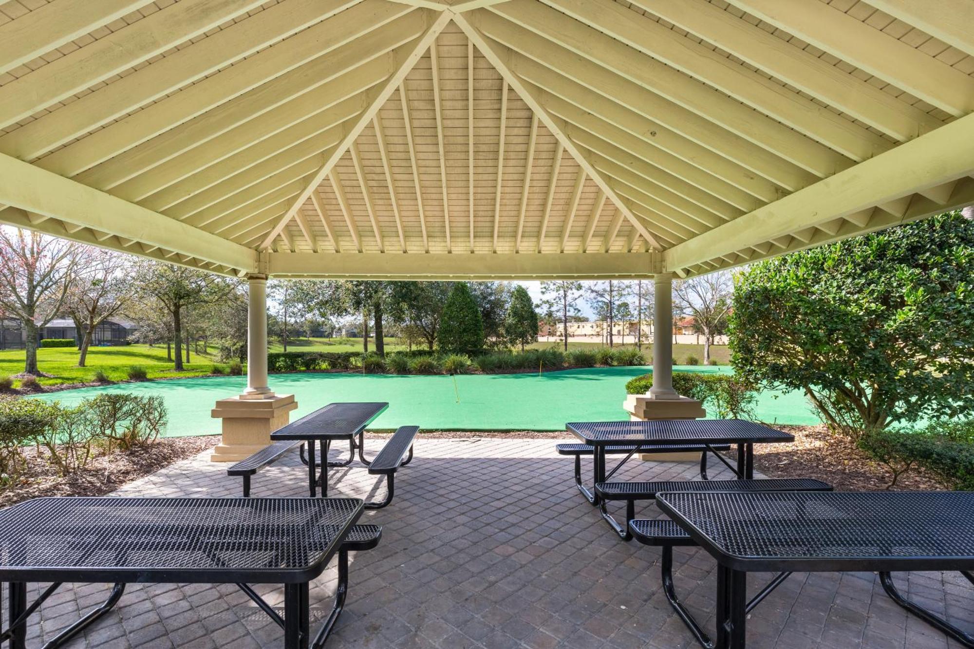 Villa Windsor Hills 480 By