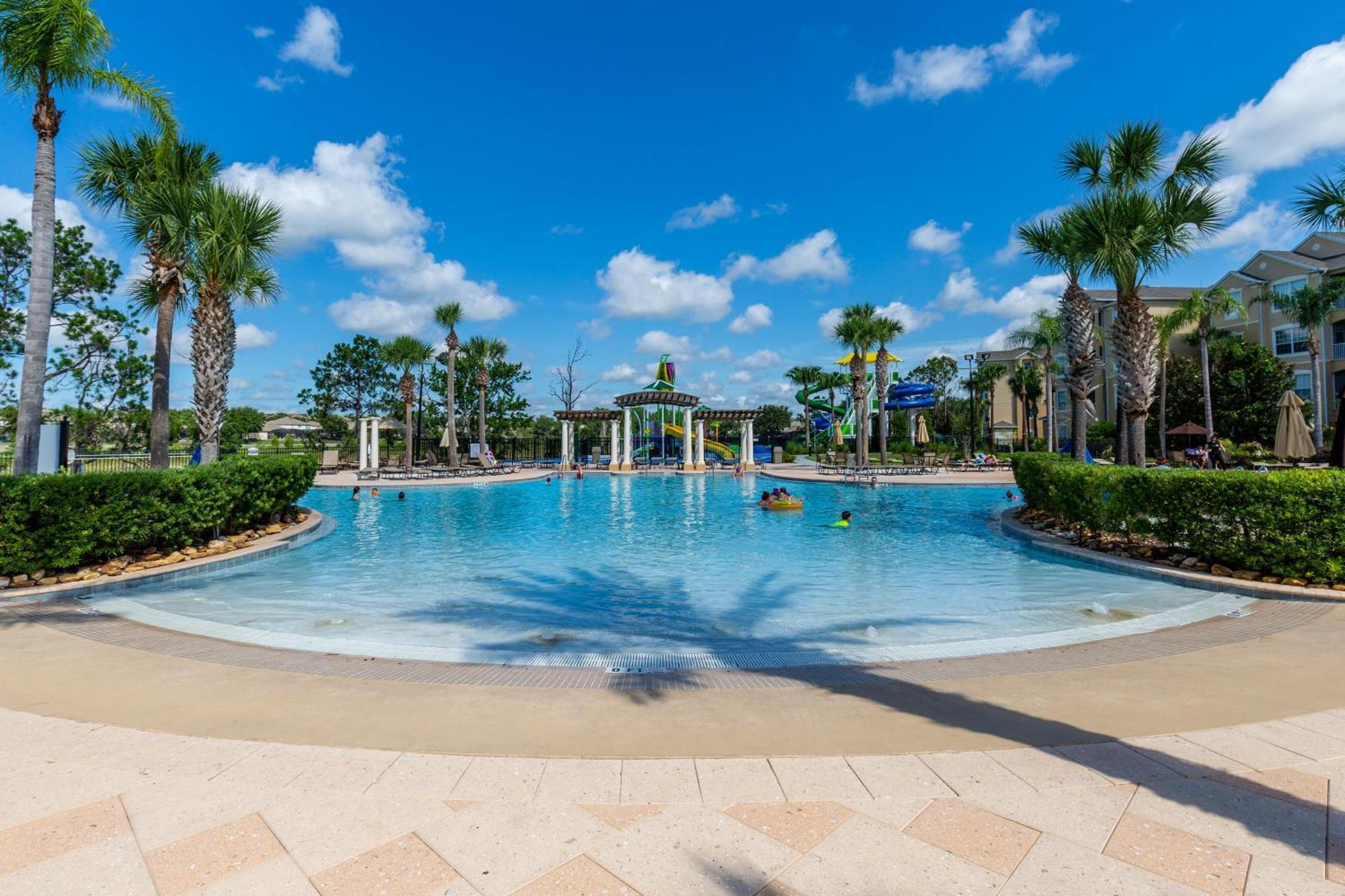 Windsor Hills 480 By Villa Orlando